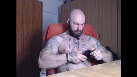 StrongIvan online show from 12.22.24