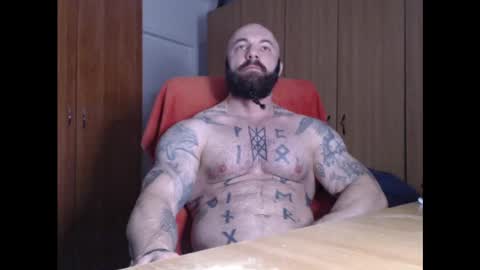 StrongIvan online show from 12.26.24