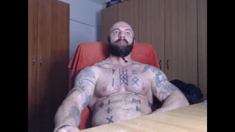 StrongIvan online show from 12.27.24