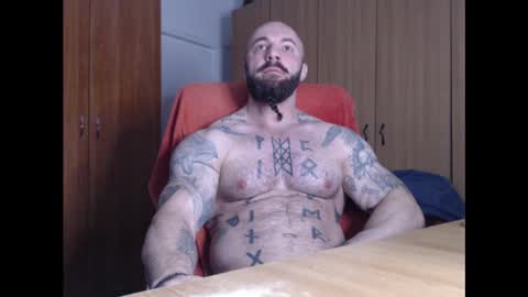 StrongIvan online show from 12.31.24