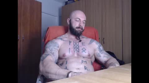 StrongIvan online show from 01.05.25