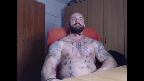 StrongIvan online show from 01.07.25