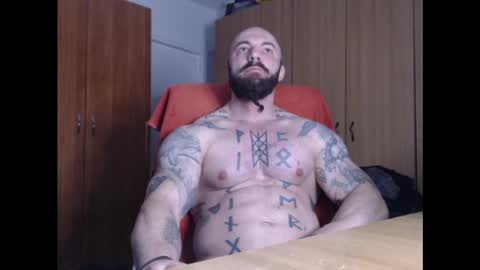 StrongIvan online show from 01.08.25