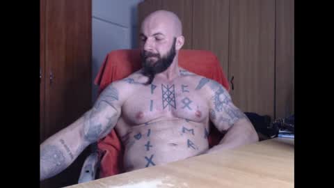 StrongIvan online show from 01.12.25