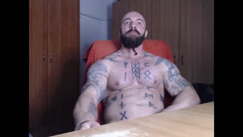 StrongIvan online show from 01.15.25