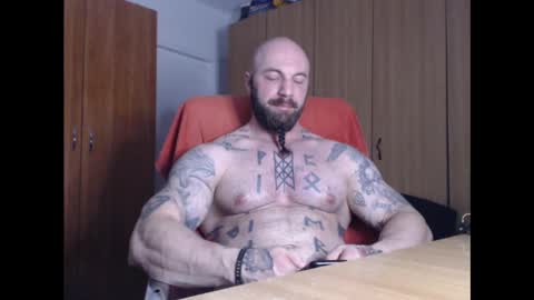 StrongIvan online show from 01.19.25