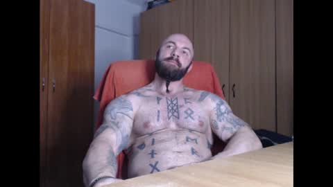 StrongIvan online show from 01.27.25