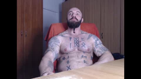 StrongIvan online show from 01.29.25