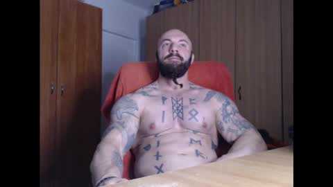 StrongIvan online show from 02.08.25