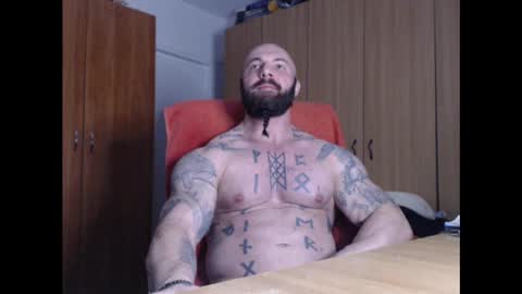 StrongIvan online show from 02.10.25