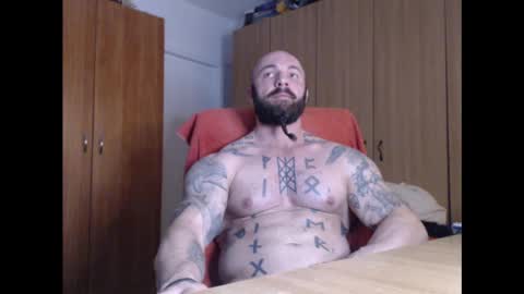 StrongIvan online show from 02.12.25