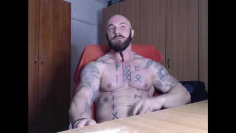 StrongIvan online show from 02.16.25