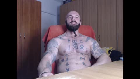 StrongIvan online show from 02.17.25