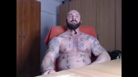 StrongIvan online show from 02.17.25