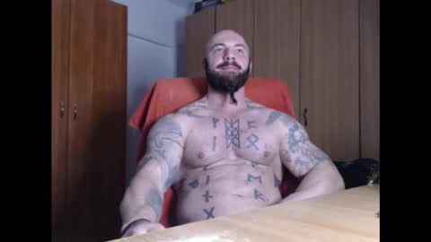 StrongIvan online show from 02.18.25