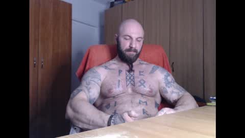 StrongIvan online show from 03.02.25