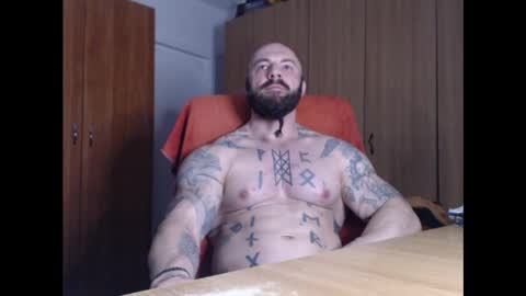 StrongIvan online show from 03.04.25