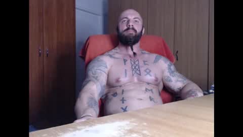 StrongIvan online show from 03.09.25