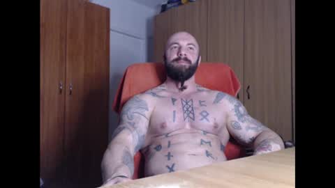 StrongIvan online show from 03.10.25