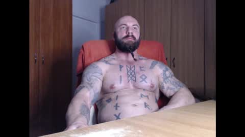 StrongIvan online show from 03.10.25