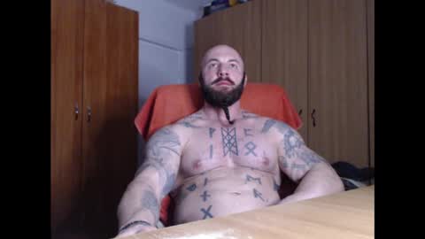 StrongIvan online show from 03.12.25