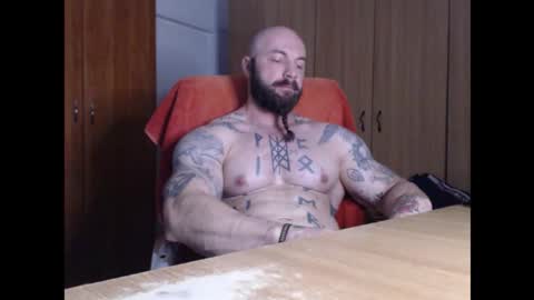 StrongIvan online show from 09.15.25