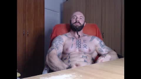 StrongIvan online show from 09.19.25