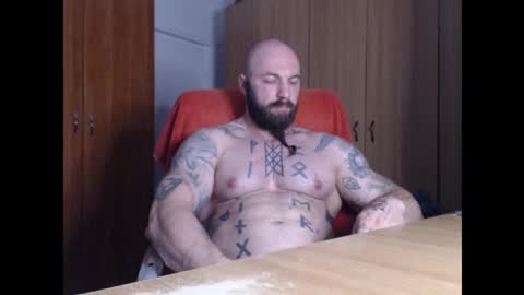 StrongIvan online show from 09.20.25