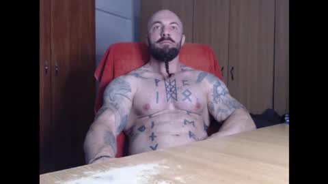 StrongIvan online show from 09.23.25