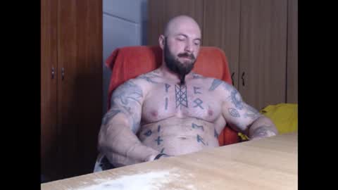 StrongIvan online show from 09.28.25