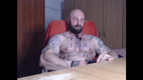 StrongIvan online show from 09.29.25