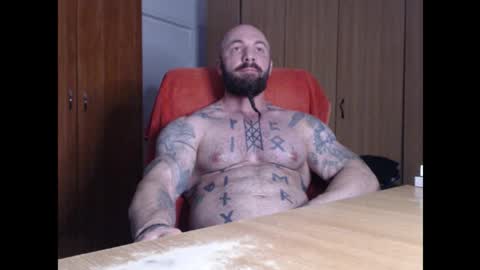 StrongIvan online show from 10.06.25