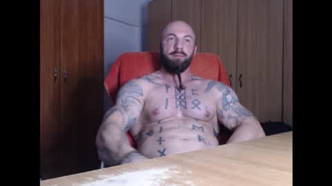 StrongIvan online show from 10.21.25