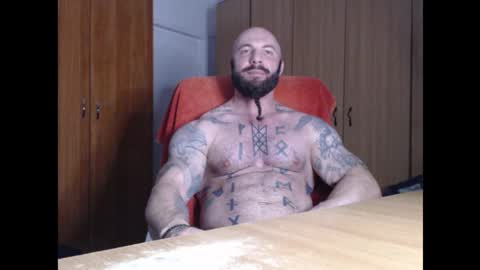 StrongIvan online show from 11.09.25