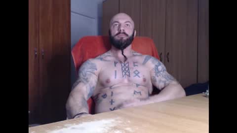 StrongIvan online show from 11.13.25