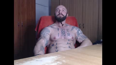 StrongIvan online show from 11.16.25