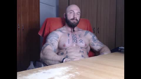 StrongIvan online show from 11.19.25