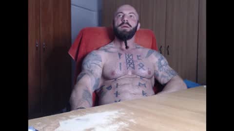 StrongIvan online show from 12.01.25