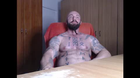 StrongIvan online show from 12.02.25