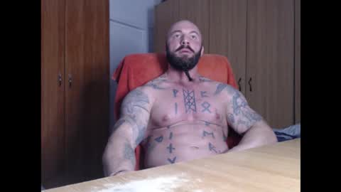 Snapshot of strongivan chatting on 01.05.26 StrongIvan online show from 01.05.26