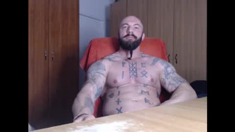 Snapshot of strongivan chatting on 01.07.26 StrongIvan online show from 01.07.26