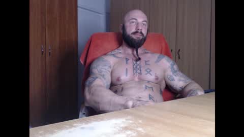 Snapshot of strongivan chatting on 02.01.26 StrongIvan online show from 02.01.26