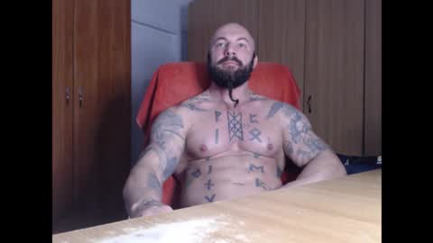 Snapshot of strongivan chatting on 02.03.26 StrongIvan online show from 02.03.26