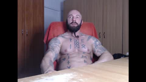 Snapshot of strongivan chatting on 02.06.26 StrongIvan online show from 02.06.26