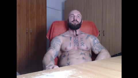 Snapshot of strongivan chatting on 02.09.26 StrongIvan online show from 02.09.26