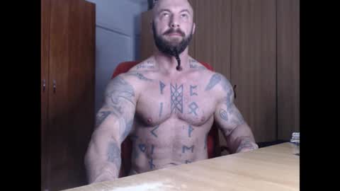 Snapshot of strongivan chatting on 02.20.26 StrongIvan online show from 02.20.26