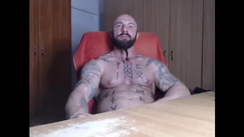 Snapshot of strongivan chatting on 02.20.26 StrongIvan online show from 02.20.26