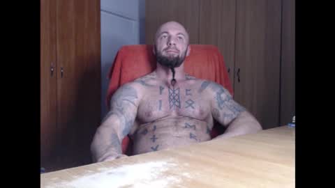 Snapshot of strongivan chatting on 03.04.26 StrongIvan online show from 03.04.26