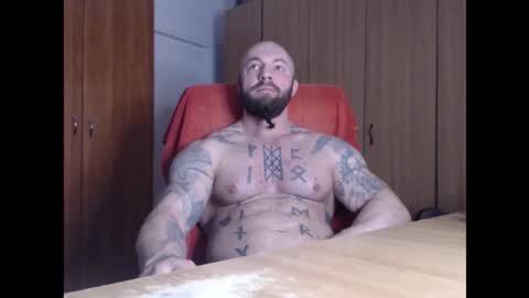 Snapshot of strongivan chatting on 03.27.26 StrongIvan online show from 03.27.26