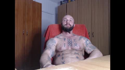 Snapshot of strongivan chatting on 04.07.26 StrongIvan online show from 04.07.26